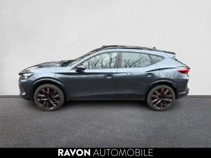 Photo 14 Cupra Formentor  eHybrid 272 ch DSG6