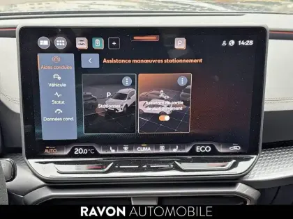 Photo 24 Cupra Formentor  eHybrid 272 ch DSG6