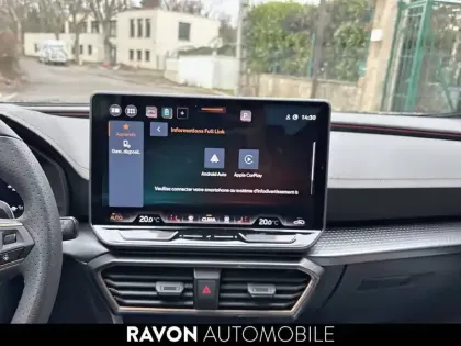 Photo 28 Cupra Formentor  eHybrid 272 ch DSG6