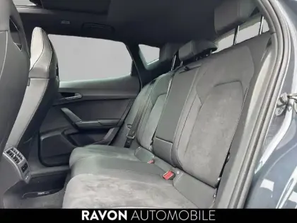 Photo 16 Cupra Formentor  eHybrid 272 ch DSG6