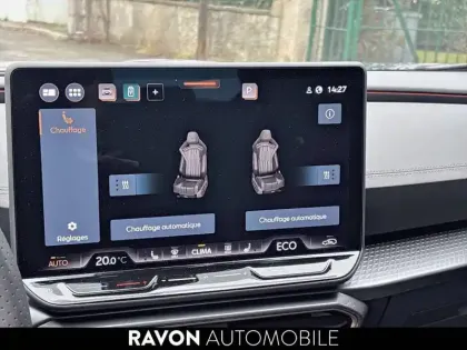 Photo 21 Cupra Formentor  eHybrid 272 ch DSG6