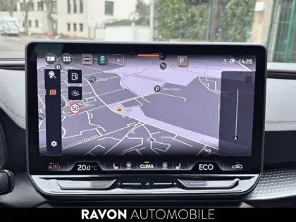 Photo 20 Cupra Formentor  eHybrid 272 ch DSG6