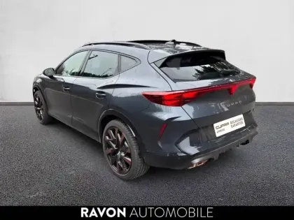 Photo 13 Cupra Formentor  eHybrid 272 ch DSG6