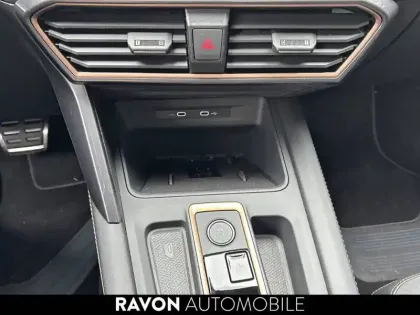 Photo 27 Cupra Formentor  eHybrid 272 ch DSG6