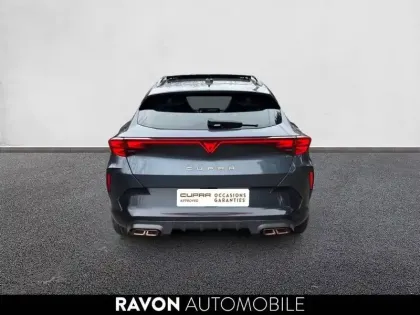 Photo 11 Cupra Formentor  eHybrid 272 ch DSG6