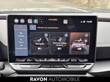 Photo 25 Cupra Formentor  eHybrid 272 ch DSG6