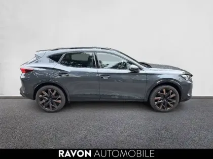 Photo 10 Cupra Formentor  eHybrid 272 ch DSG6