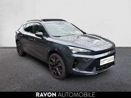 Photo 9 Cupra Formentor  eHybrid 272 ch DSG6