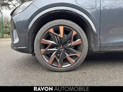 Photo 7 Cupra Formentor  eHybrid 272 ch DSG6