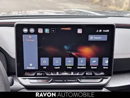 Photo 26 Cupra Formentor  eHybrid 272 ch DSG6