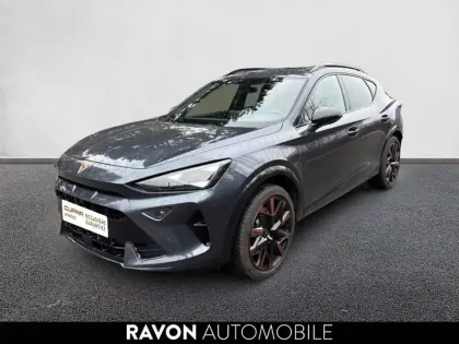 Photo Cupra Formentor Vz