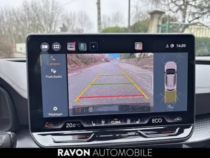 Photo 6 Cupra Formentor  eHybrid 272 ch DSG6