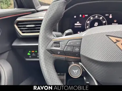 Photo 30 Cupra Formentor  eHybrid 272 ch DSG6