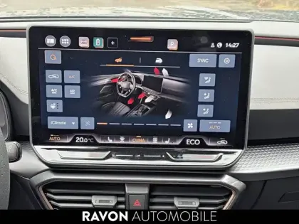 Photo 22 Cupra Formentor  eHybrid 272 ch DSG6