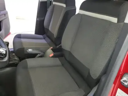 Photo 10 Citroën C3 Aircross  BlueHDi 110 S&S BVM6