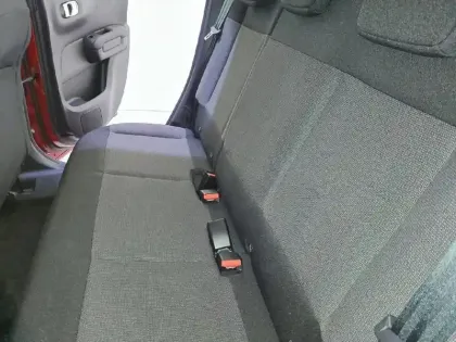 Photo 11 Citroën C3 Aircross  BlueHDi 110 S&S BVM6