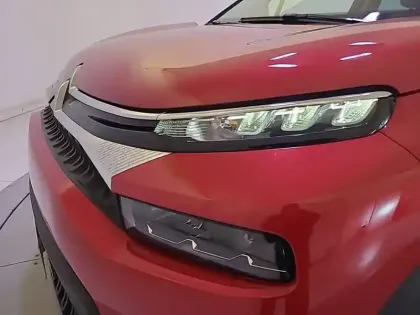 Photo 15 Citroën C3 Aircross  BlueHDi 110 S&S BVM6