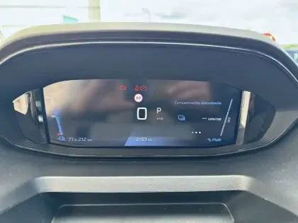 Photo 9 Peugeot Partner E- FOURGON M 800 KG 136 CH BATTERIE 54 KWH