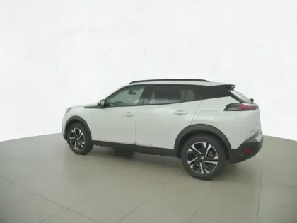 Photo 6 Peugeot 2008  Moteur électrique 136 ch