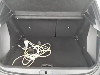 Photo 5 Peugeot 2008  Moteur électrique 136 ch