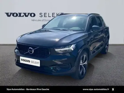 Photo Volvo Xc40 R-design
