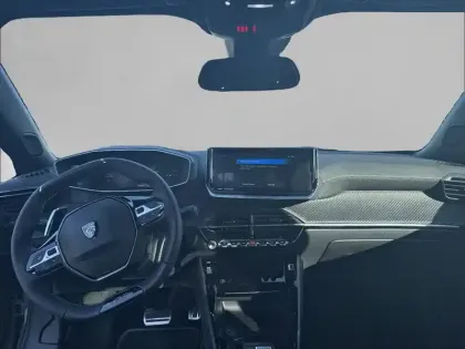 Photo 7 Peugeot 2008  Hybrid 145 e-DCS6