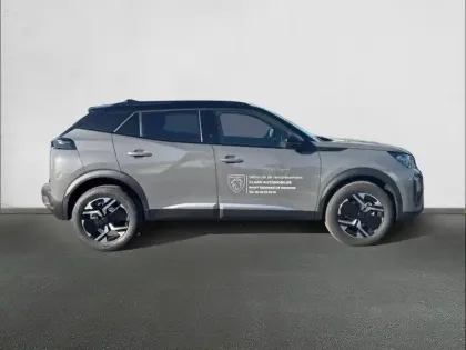 Photo 3 Peugeot 2008  Hybrid 145 e-DCS6