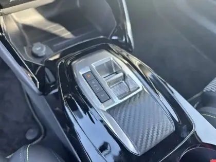 Photo 13 Peugeot 2008  Hybrid 145 e-DCS6