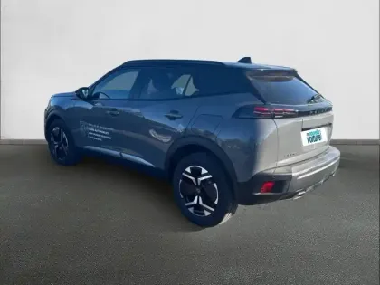 Photo 6 Peugeot 2008  Hybrid 145 e-DCS6