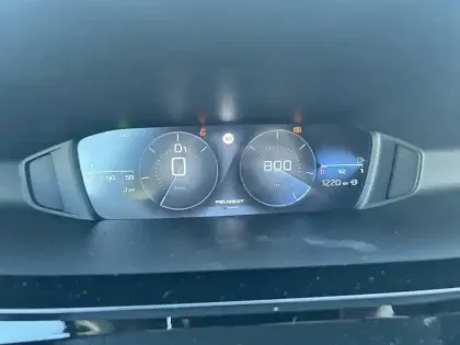 Photo 9 Peugeot 308  BlueHDi 130ch S&S EAT8