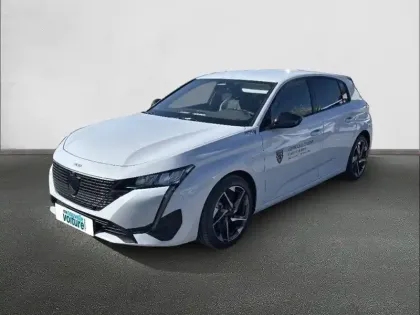 Photo Peugeot 308 Allure