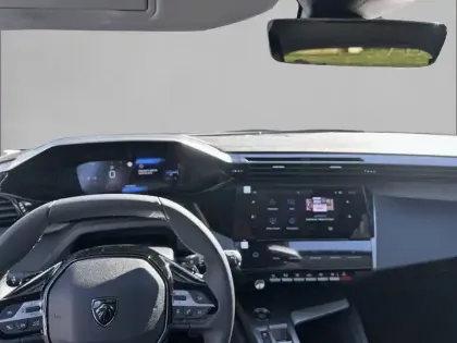 Photo 7 Peugeot 308  BlueHDi 130ch S&S EAT8