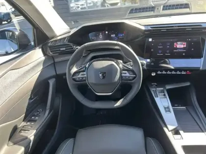 Photo 8 Peugeot 308  BlueHDi 130ch S&S EAT8