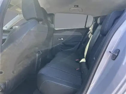 Photo 11 Peugeot 308  BlueHDi 130ch S&S EAT8