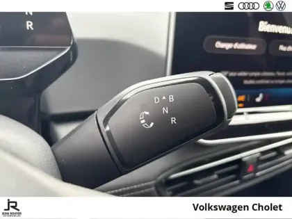 Photo 22 Volkswagen Id.3  204 ch Pro
