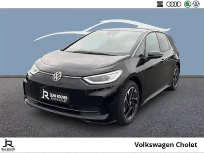 Photo Volkswagen Id.3 Life Max