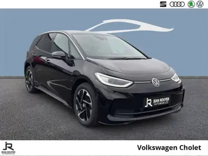 Photo 18 Volkswagen Id.3  204 ch Pro