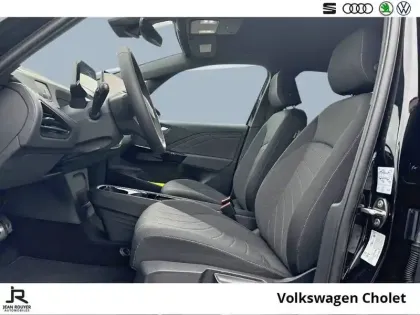 Photo 19 Volkswagen Id.3  204 ch Pro