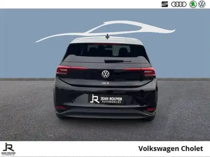 Photo 27 Volkswagen Id.3  204 ch Pro