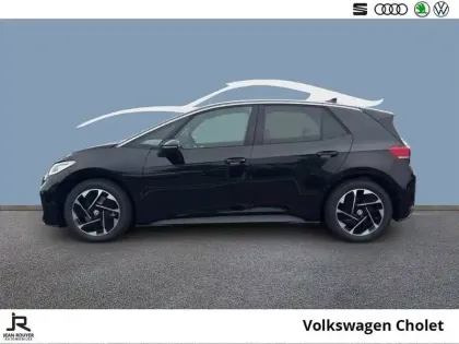 Photo 26 Volkswagen Id.3  204 ch Pro