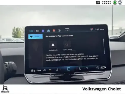 Photo 32 Volkswagen Id.3  204 ch Pro