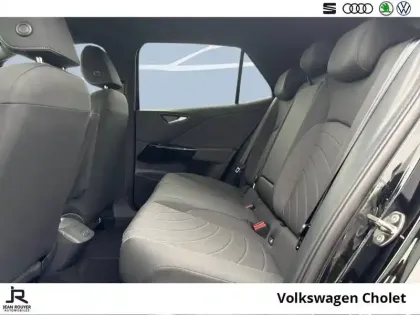 Photo 20 Volkswagen Id.3  204 ch Pro
