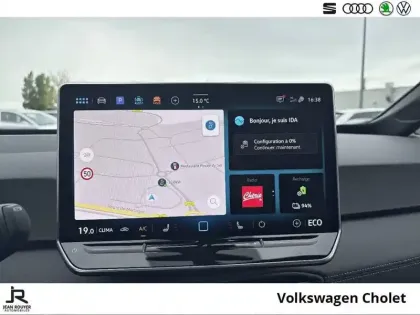 Photo 31 Volkswagen Id.3  204 ch Pro