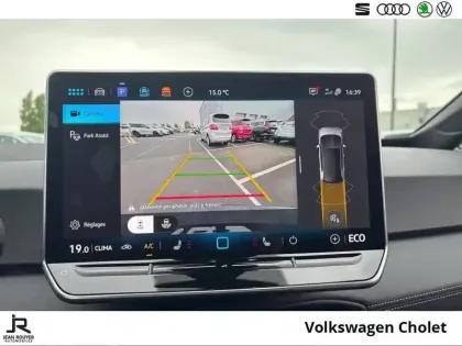 Photo 33 Volkswagen Id.3  204 ch Pro