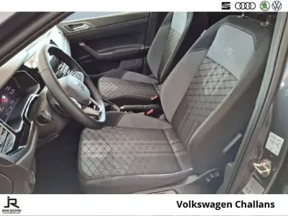 Photo 14 Volkswagen Polo  1.0 TSI 116 S&S DSG7