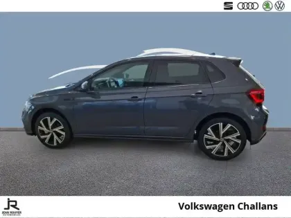 Photo 27 Volkswagen Polo  1.0 TSI 116 S&S DSG7