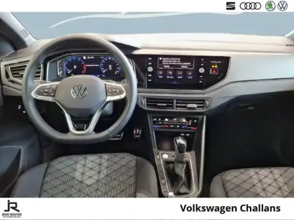 Photo 16 Volkswagen Polo  1.0 TSI 116 S&S DSG7