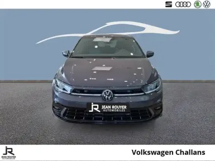 Photo 20 Volkswagen Polo  1.0 TSI 116 S&S DSG7