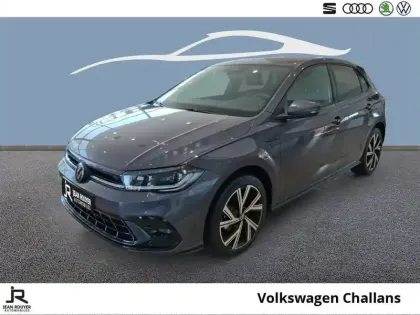Photo Volkswagen Polo R-line