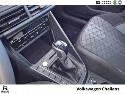 Photo 17 Volkswagen Polo  1.0 TSI 116 S&S DSG7